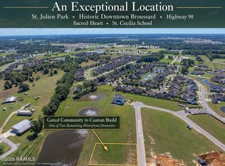 114 Retreat St, Broussard, LA 70518