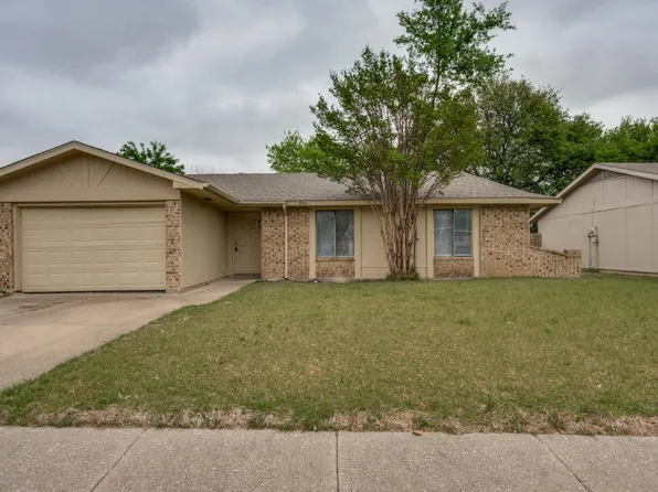 3501 Hickory Hill Dr, Arlington, TX 76014