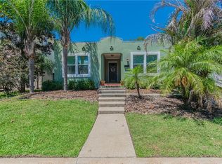 2911 San Nicholas St, Tampa, FL 33629