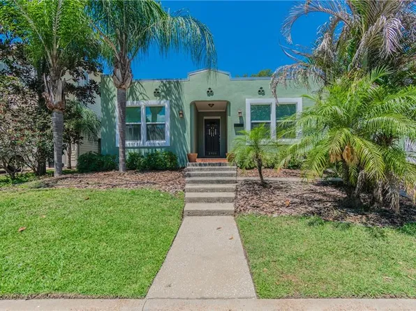 2911 San Nicholas St, Tampa, FL 33629