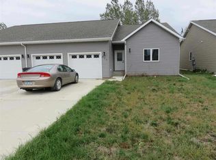 411 2nd Ave SW, Surrey, ND 58785