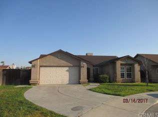 431 Half Dome Ct, Madera, CA 93637
