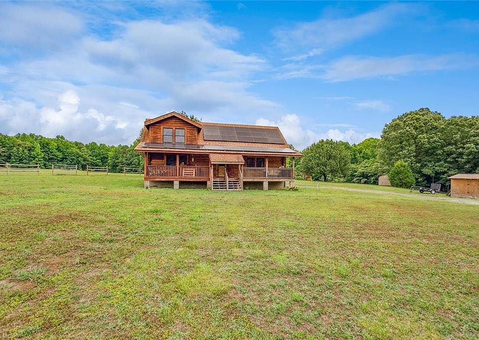 849 New Design Rd, Dendron, VA 23839 Zillow
