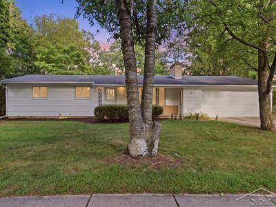 4310 Arlington St, Midland, MI, 48642