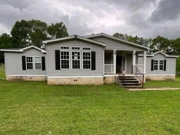 11564 County Road 4264, Cushing, TX 75760