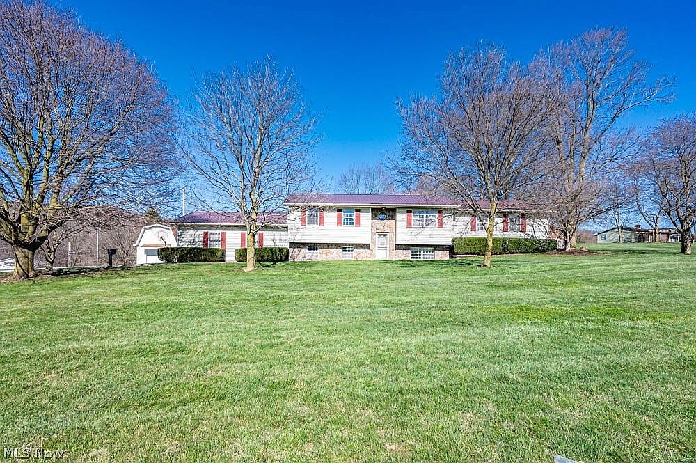 47710 State Route 46, New Waterford, OH 44445 Zillow
