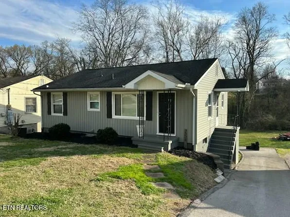 2324 Peachtree St, Knoxville, TN 37920