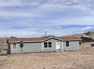 10314 W 17400 S, Beaver, UT 84713
