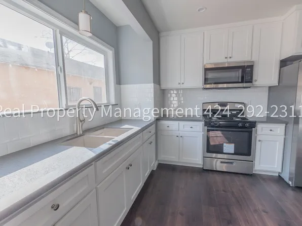1354 E 23rd St, Los Angeles, CA 90011