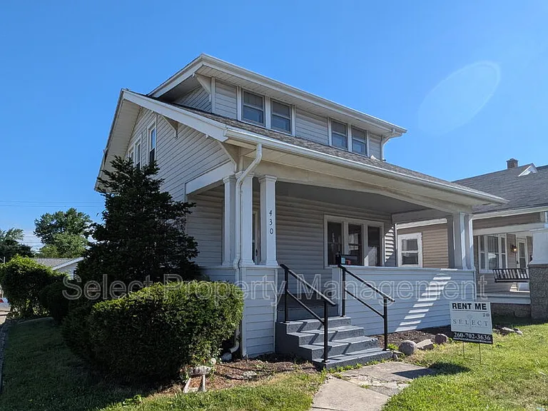 430 W State Blvd — Photo 1
