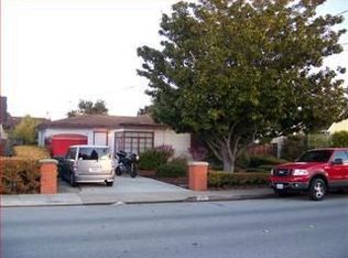 124 31st Ave, San Mateo, CA 94403