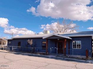 1486 E Boutz Rd, Las Cruces, NM 88001