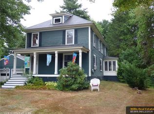 45 Gray Rd, Gorham, ME 04038