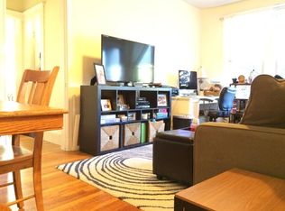 1626 Massachusetts Ave, Cambridge, MA 02138
