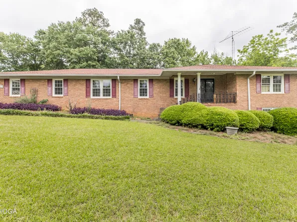1018 Hill Pl, Macon, GA 31210