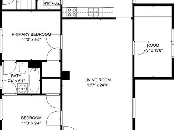225 S Adams St, Junction City, KS 66441