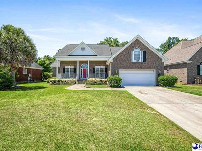 953 Rice Planters Ln, Florence, SC, 29501