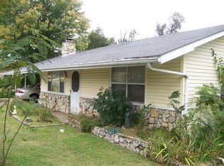 119 Red Bud Rd, Gassville, AR 72635