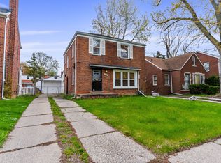 16768 Evergreen Rd, Detroit, MI 48219