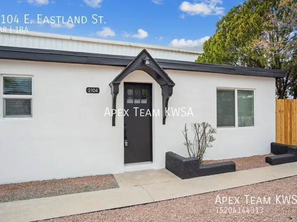 2104 E Eastland St, Tucson, AZ 85719
