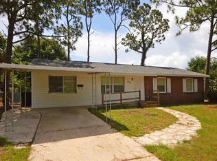3460 Newton Dr, Pensacola, FL 32503