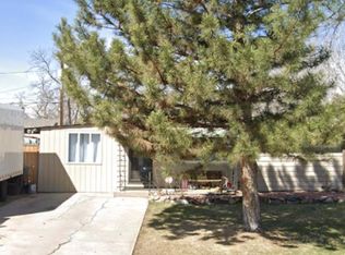 2665 S Green Ct, Denver, CO 80219