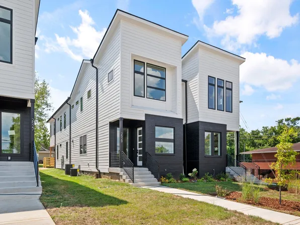 2529 W Heiman St, Nashville, TN 37208