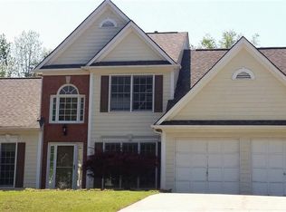 1640 Adair Blvd, Cumming, GA 30040