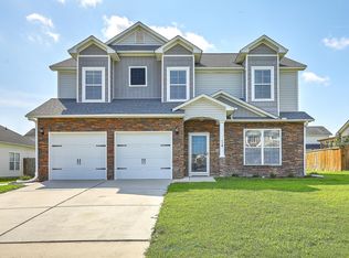 118 Summer View Rd, Summerville, SC 29486