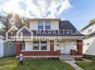 1260 King Ave, Indianapolis, IN
