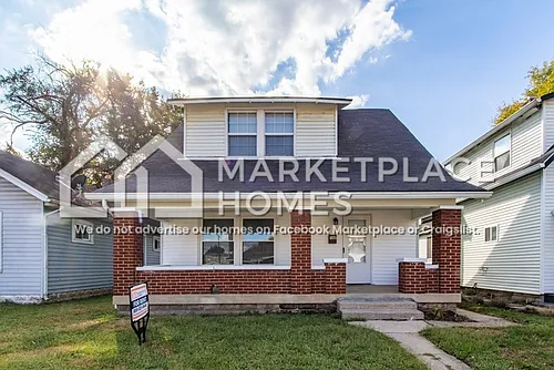 1260 King Ave Photo 1