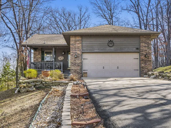 61 Canyon Forest Circle, Kimberling City, MO 65686