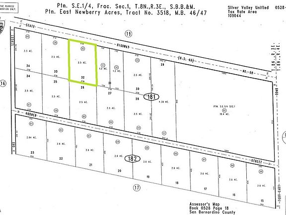 2nd image of 528181-10 National Trails Hwy #32