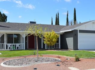 2310 Forry St, Lancaster, CA 93536