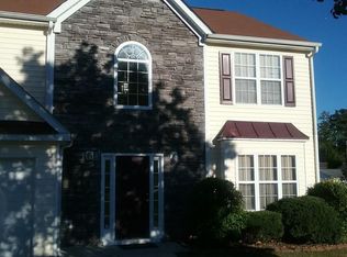 10732 Paladin Dr, Hampton, GA 30228