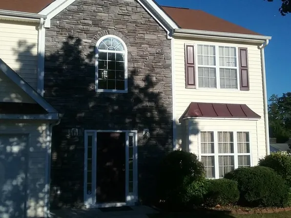 10732 Paladin Dr, Hampton, GA 30228