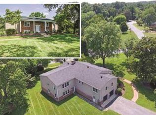 3500 Marlboro Ct, Charlottesville, VA 22901