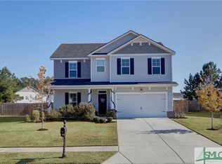 140 Greyfield Cir, Savannah, GA 31407