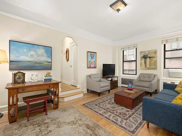 62 E 87th St APT 3C, Manhattan, NY 10128