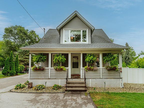 2nd image of 26114 W Loomis ROAD