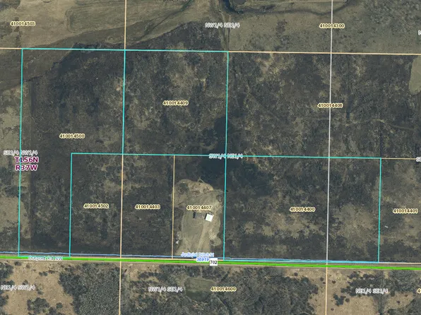 Outpost Rd NW, Grygla, MN 56727
