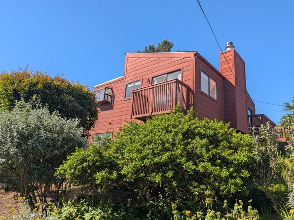 1201 Hoffman Ave, Monterey, CA 93940