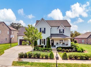 312 Colt Ave, Mount Juliet, TN 37122