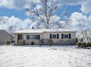 2651 Shrewsbury Rd, Columbus, OH 43221