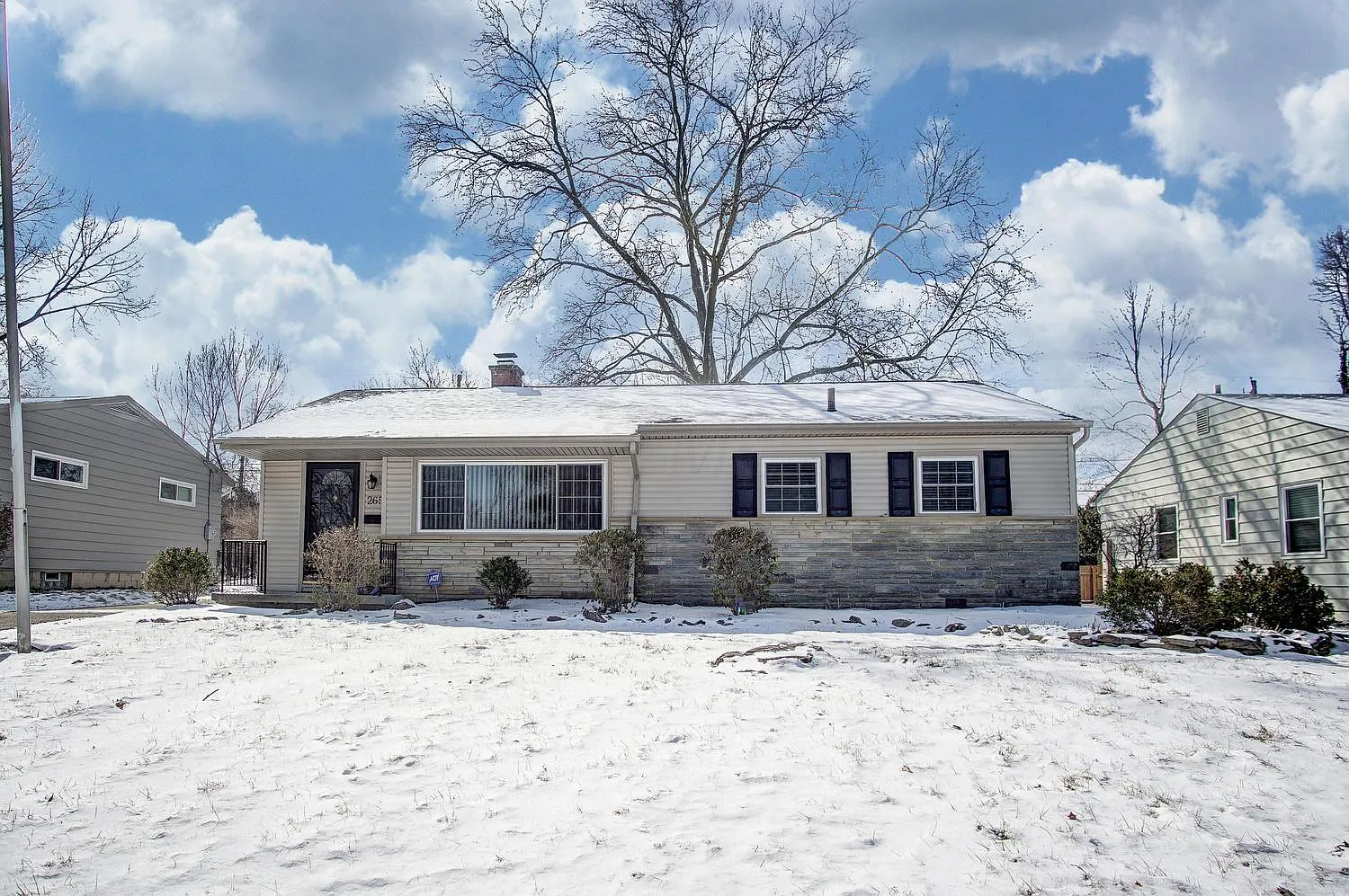 2651 Shrewsbury Rd photo 1