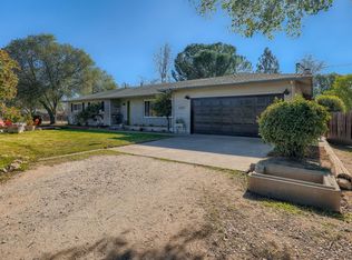 3242 Humphrey Rd, Loomis, CA 95650