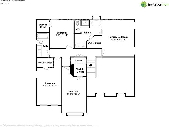 3rd image of this home