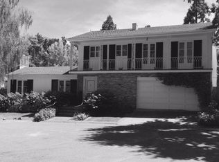 18 Pinecrest Ter, San Mateo, CA 94402