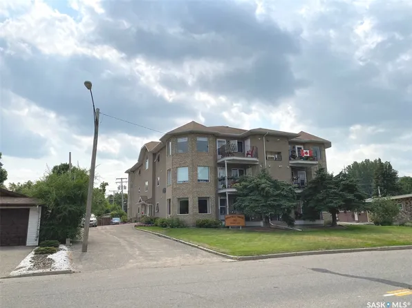 561 Broadway Street W #311, Fort Qu'Appelle, SK S0G 1S0
