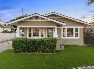 4646 Cherokee Ave, San Diego, CA 92116
